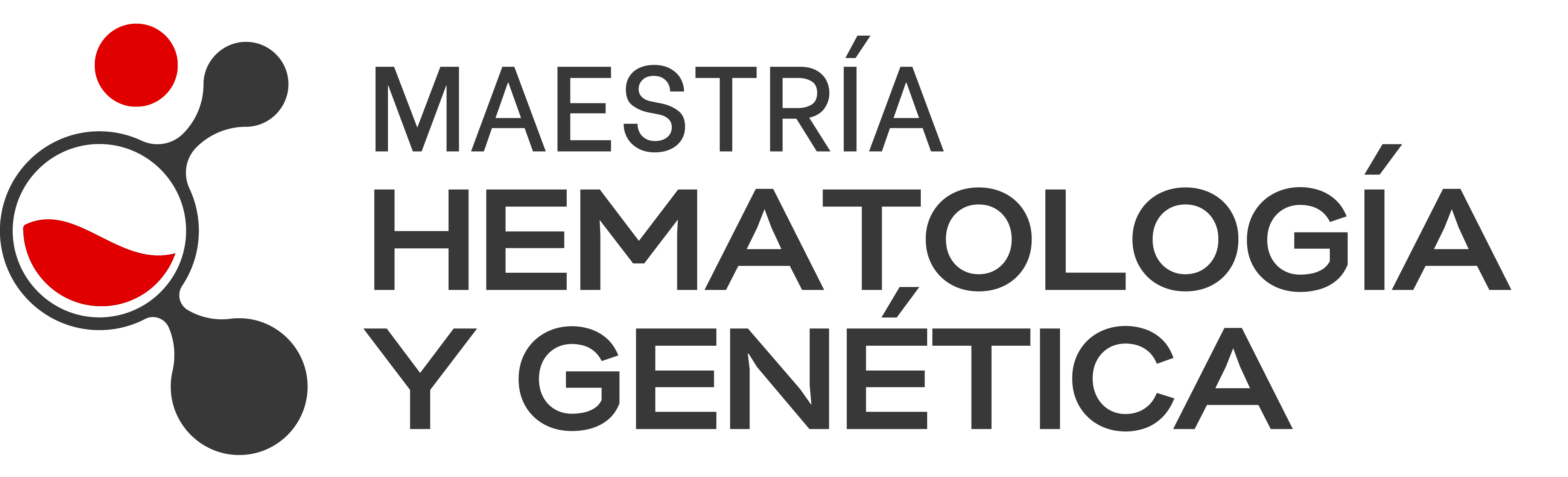 Maestría Hematología y Genética